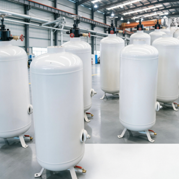 船用低压空气瓶